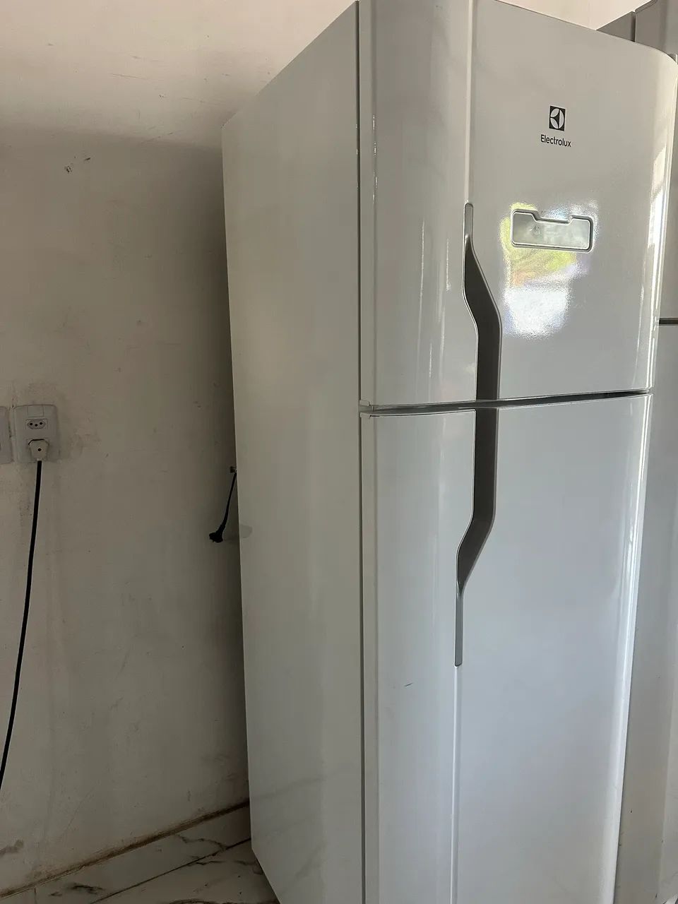 GELADEIRA DUPLEX FROST FREE
