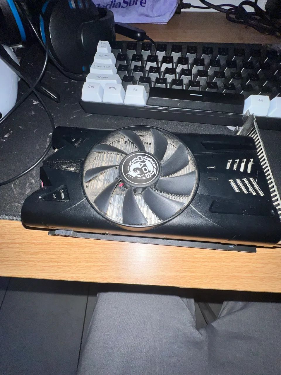 Rx 470 4gb  - Foto 4