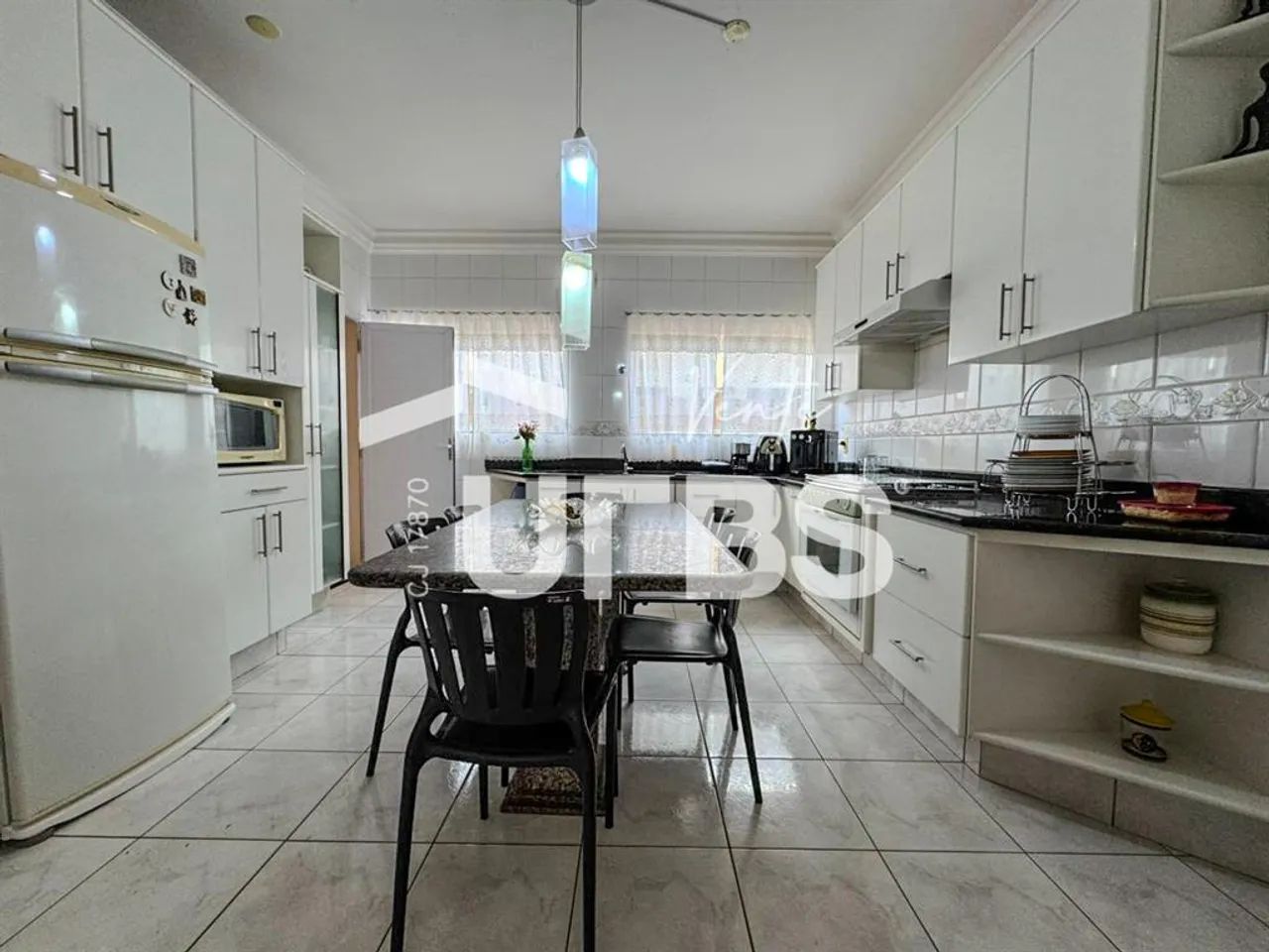 Sobrado Granville - Foto 3