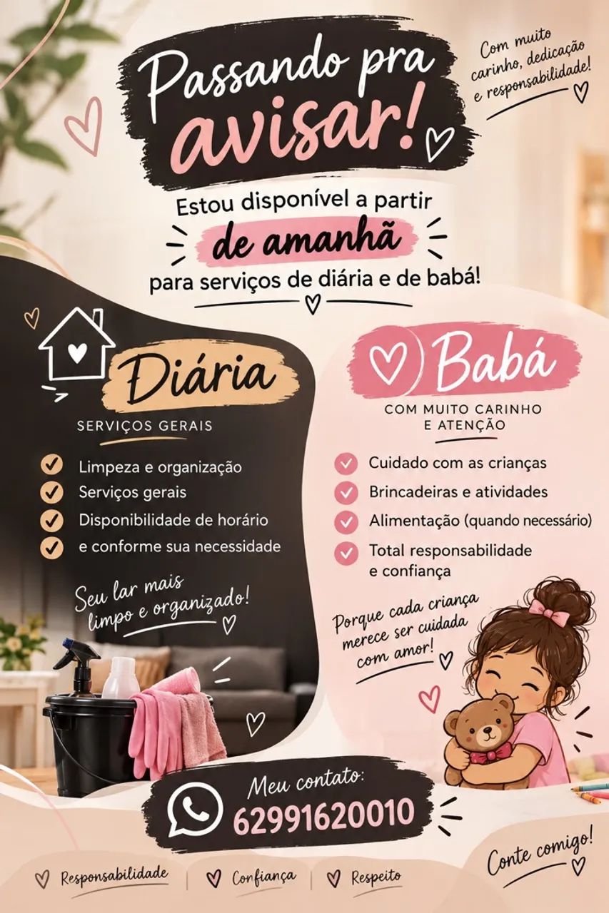 Diárias!  - Foto 2