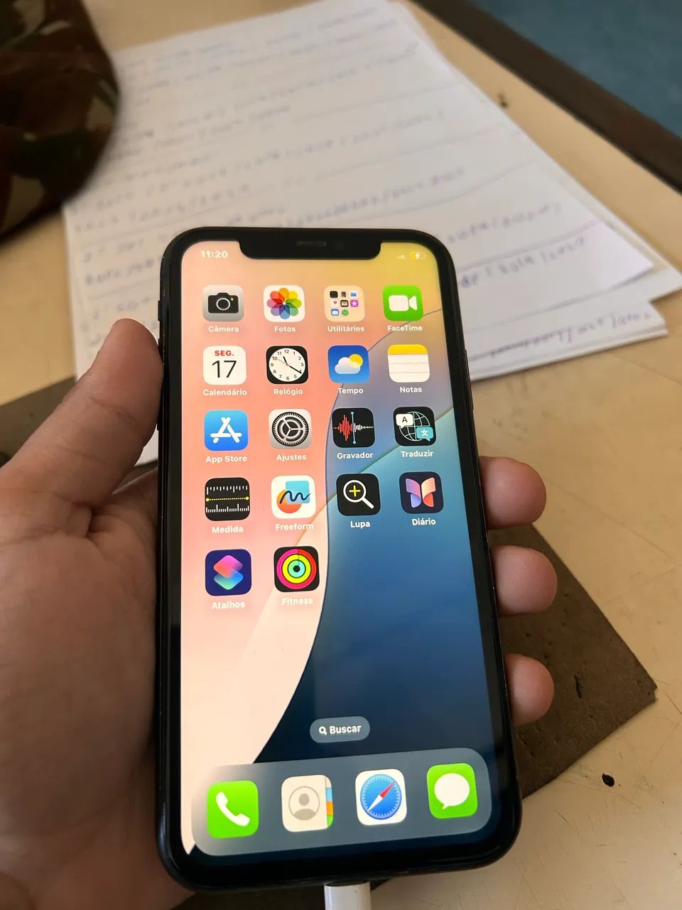 IPHONE 11  - Foto 5