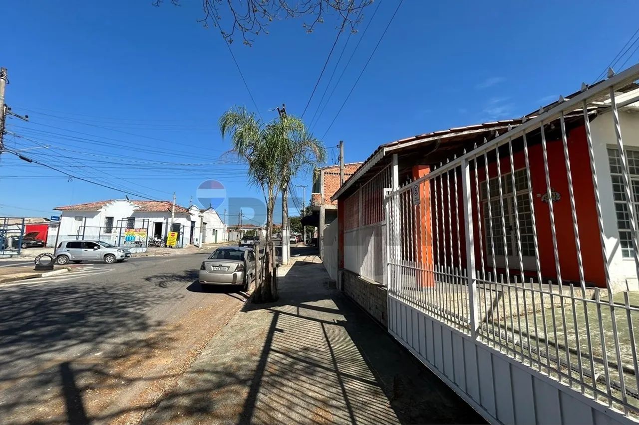 Imóvel comercial para locação centro de Araçoiaba da Serra - Em rua com fluxo constante de - Foto 4