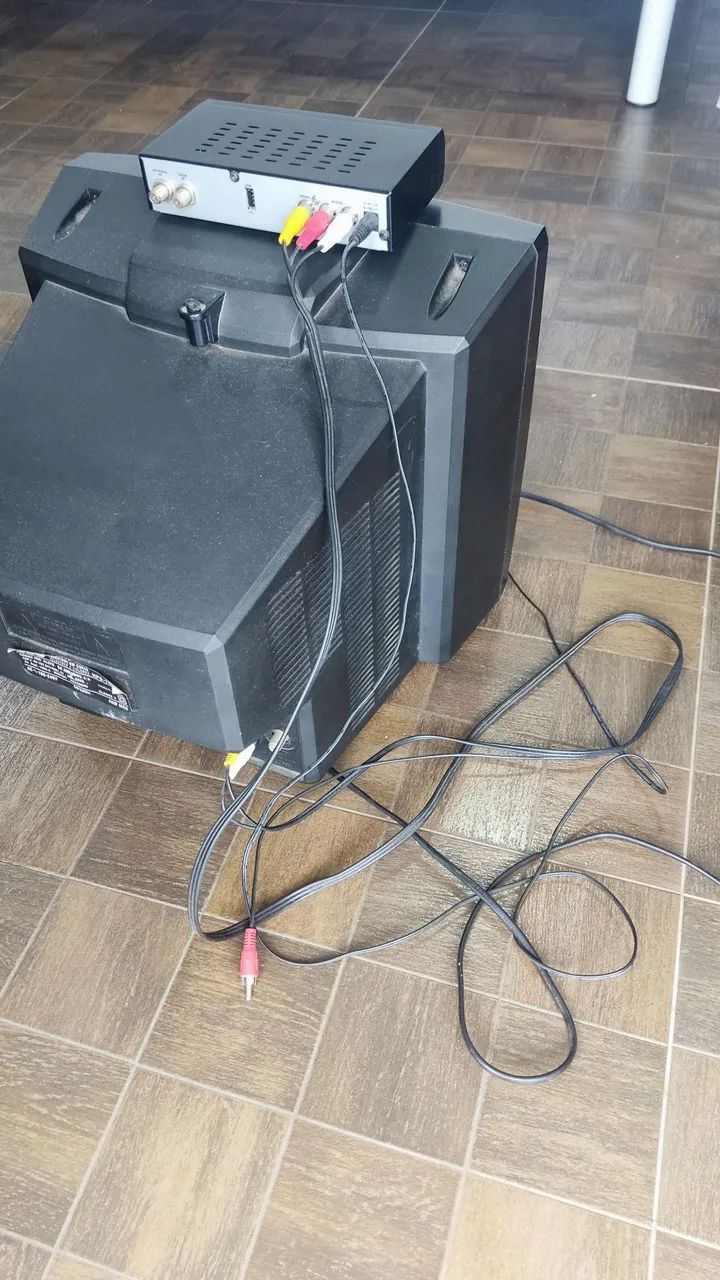 Televisão - Foto 3