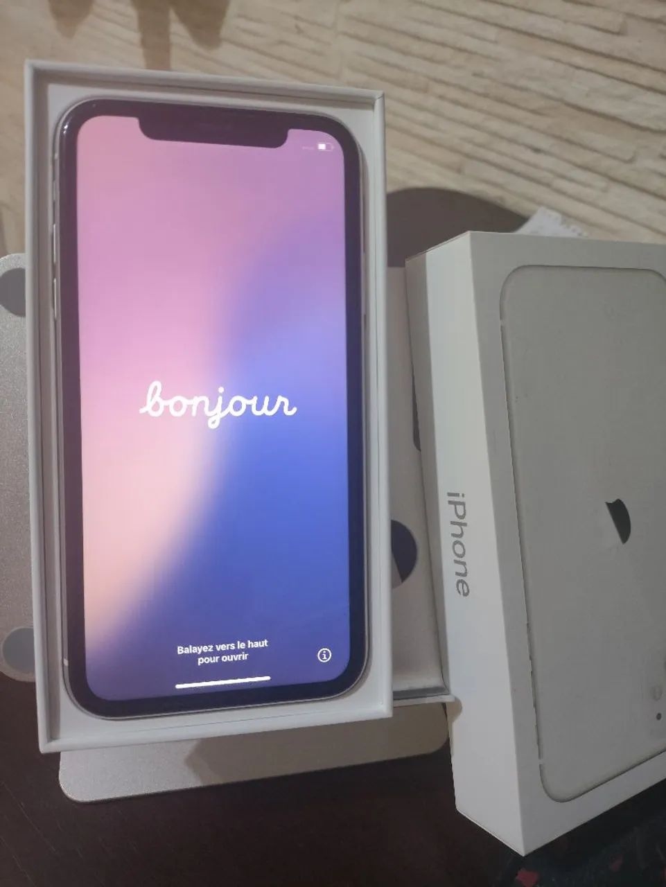 iPhone 11 (Somente venda) - Foto 2