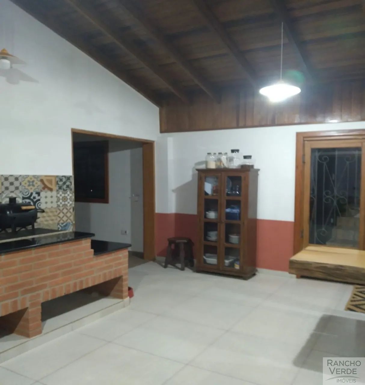 CHÁCARA EM CONDOMÍNIO RURAL em IBIÚNA - SP, RURAL - Foto 5
