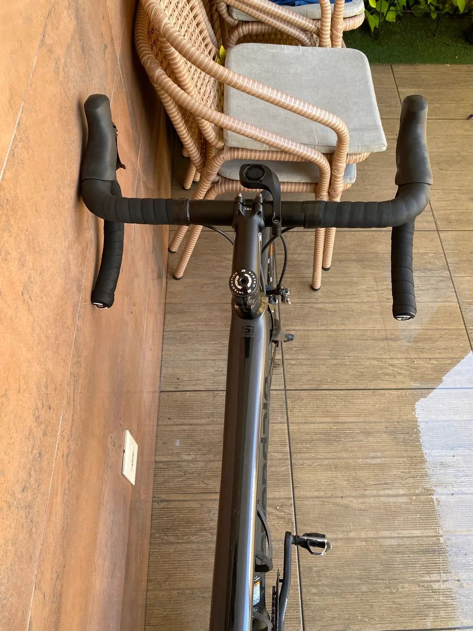 CANNONDALE SUPERSIX EVO TAM 56 - Foto 4