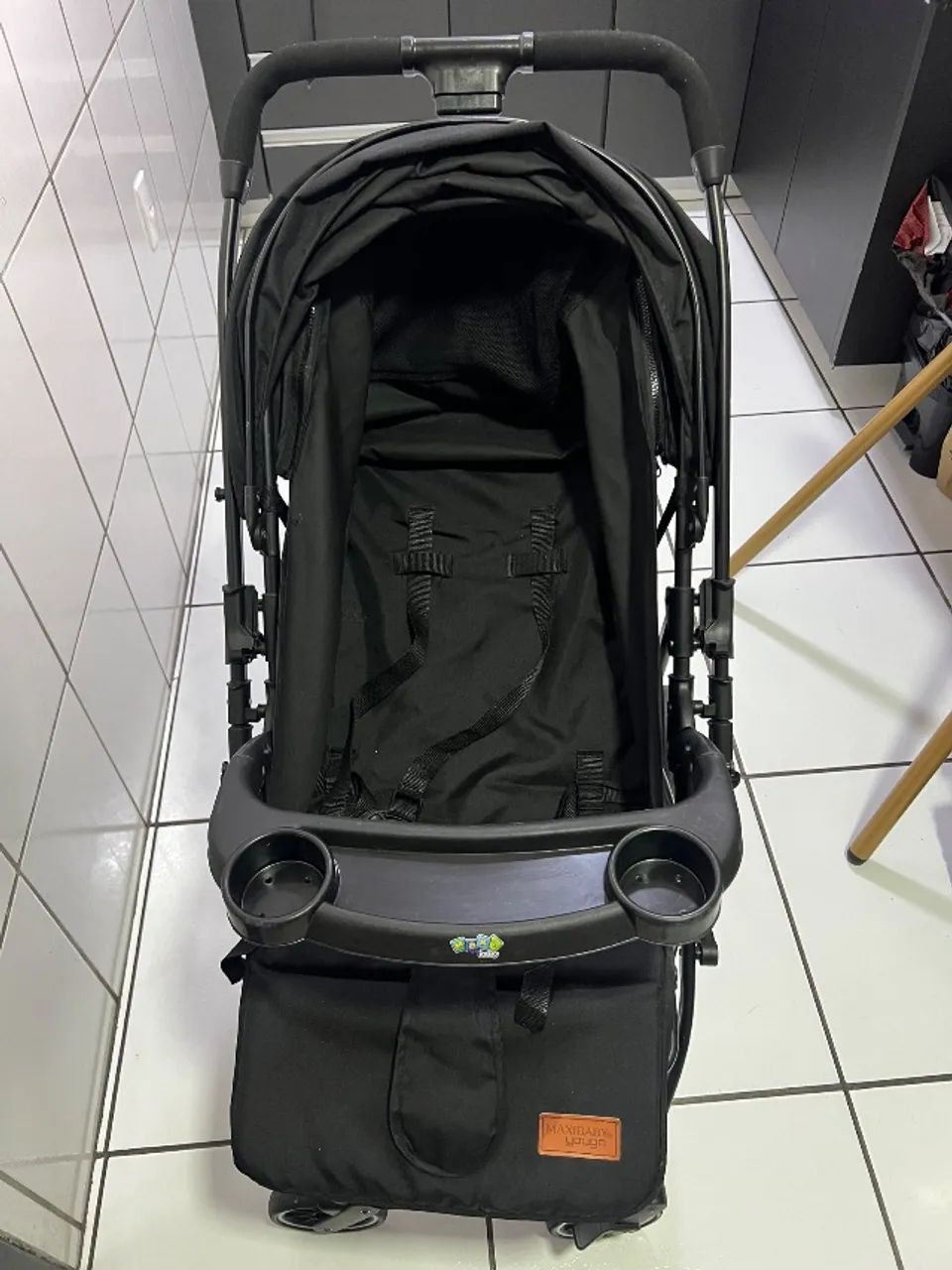 Carrinho de bebê  - Foto 4
