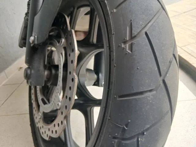 Honda NC750 - Foto 4