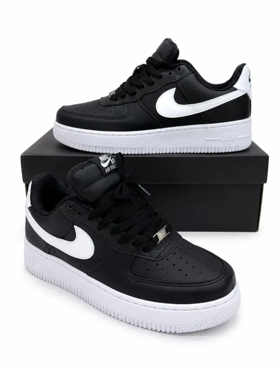 TENIS NIKE AIR FORCE - Foto 2