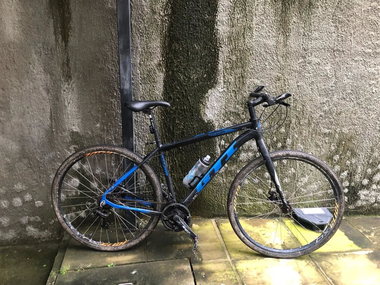 Bicicleta Mountain Bike - Foto 2