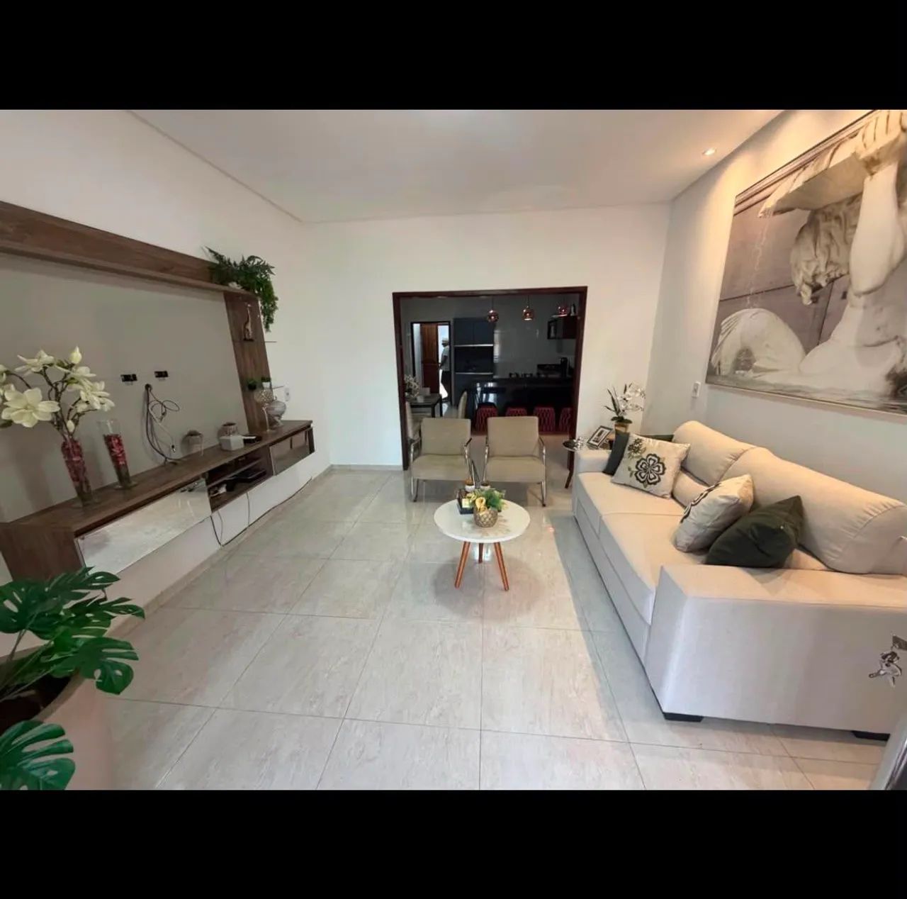 CASA À VENDO NO SÃO SEBASTIÃO (VILA NOVA)  - Foto 3
