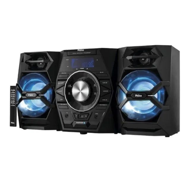 Som Philco  - Foto 2