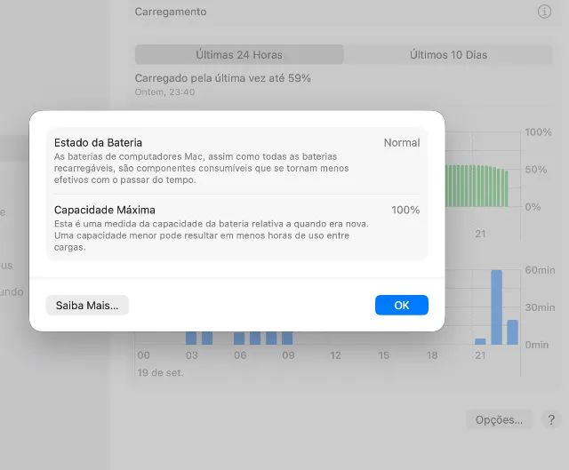 MacBook Air M4 13" Prata perfeito estado - Foto 4