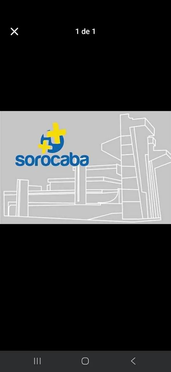 ? VENDO PASSE DE ÔNIBUS EMPRESARIAL - SOROCABA<br>