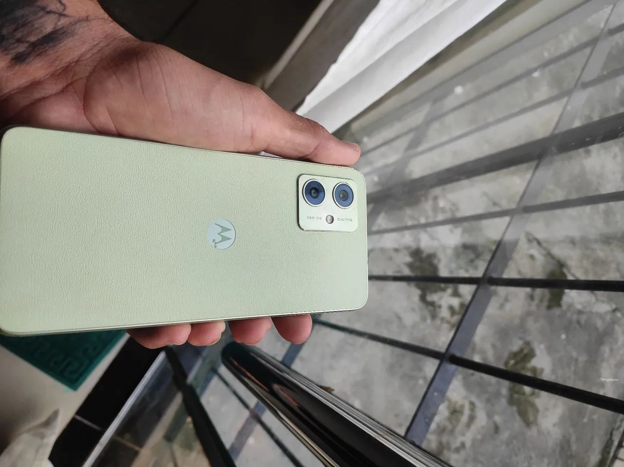 Moto G54 256G - Foto 3