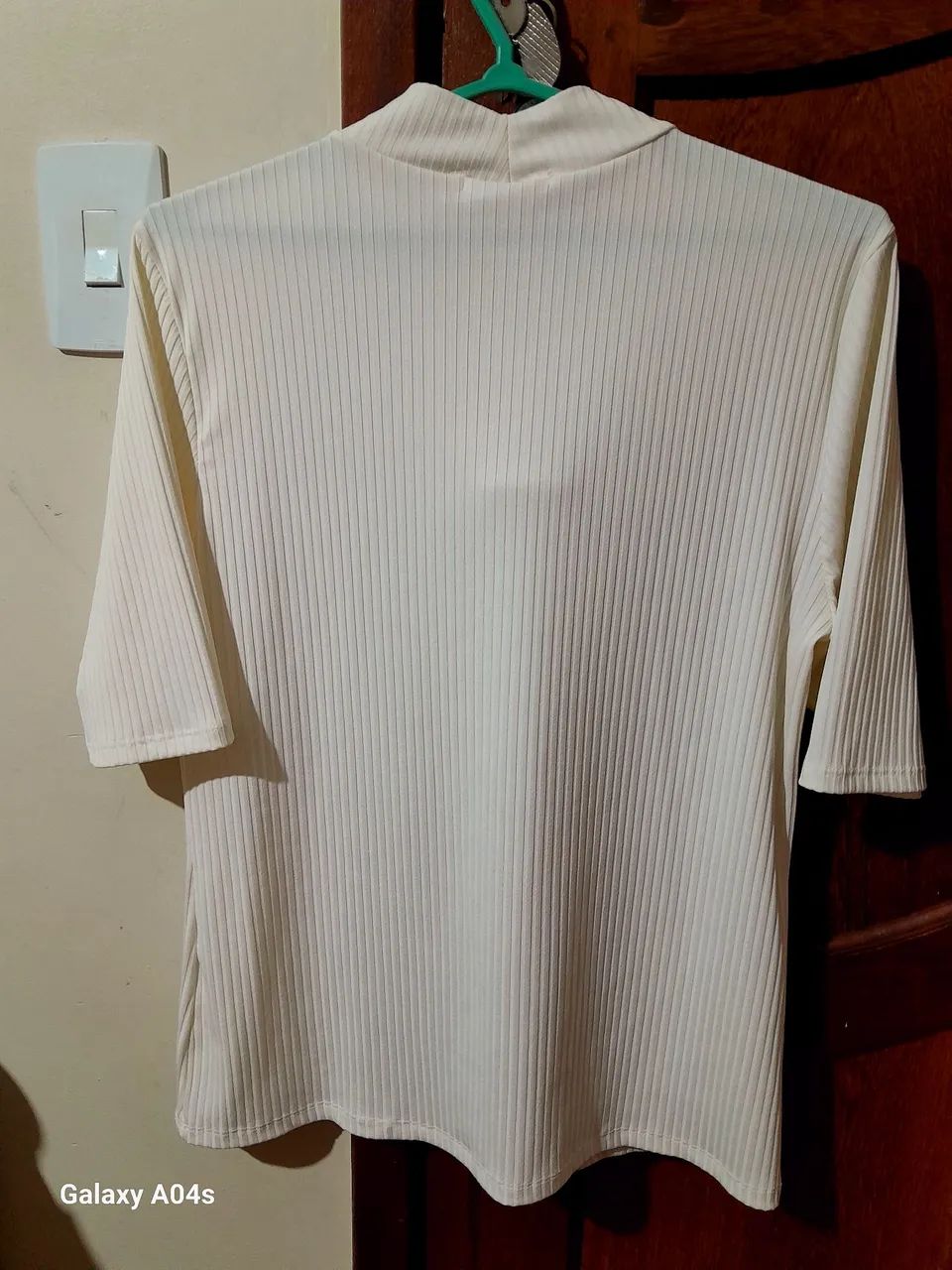 Blusa  - Foto 3