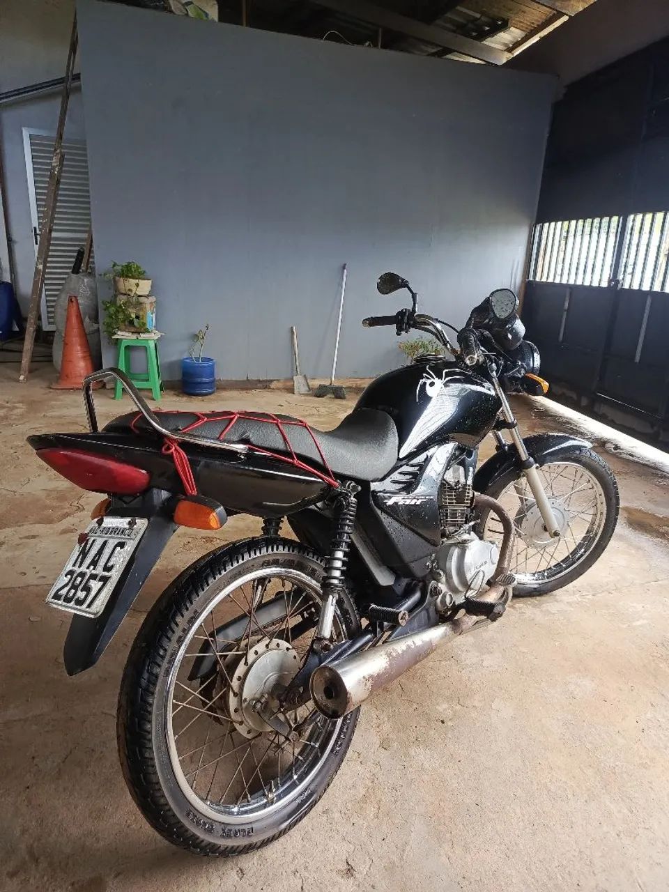 Fan 125  - Foto 2