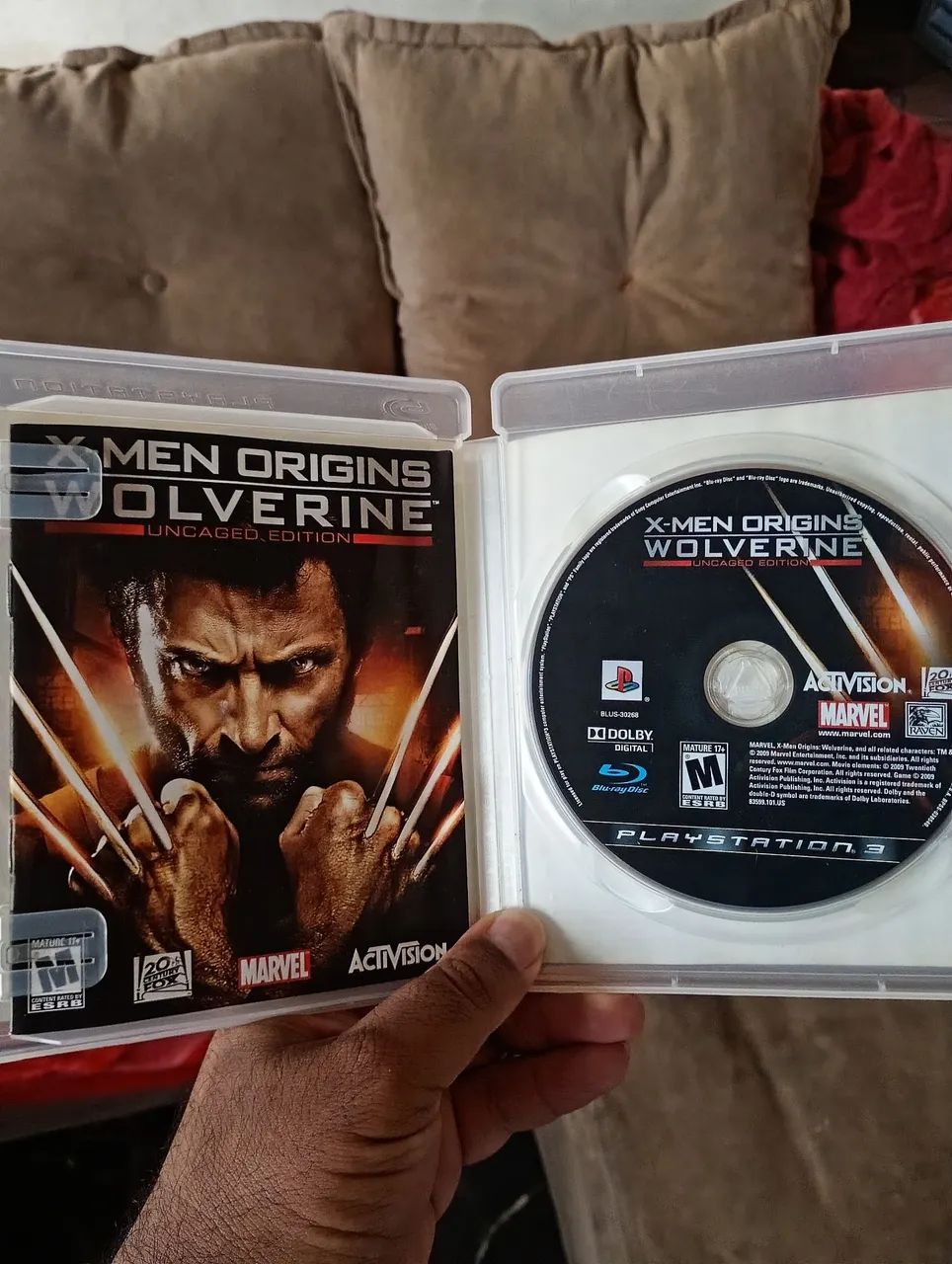 Jogos ps3 - Foto 2