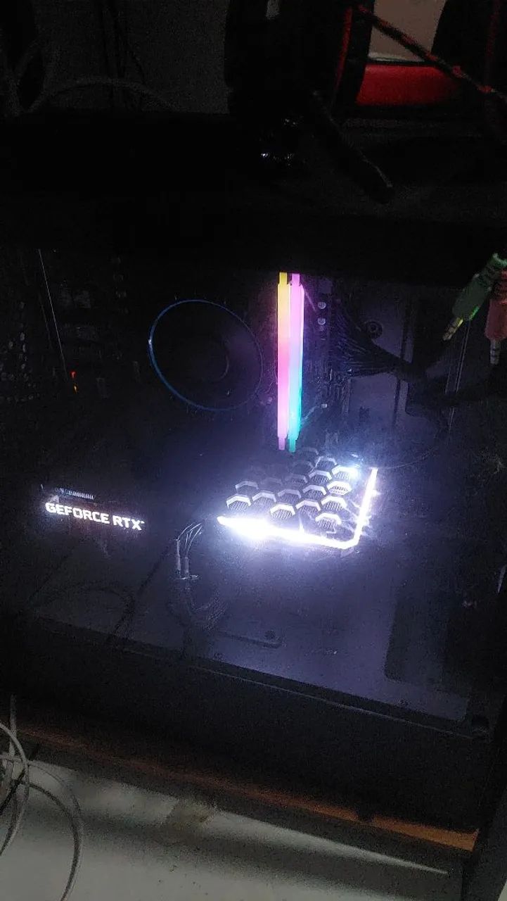 PC Gamer Completo - Foto 2