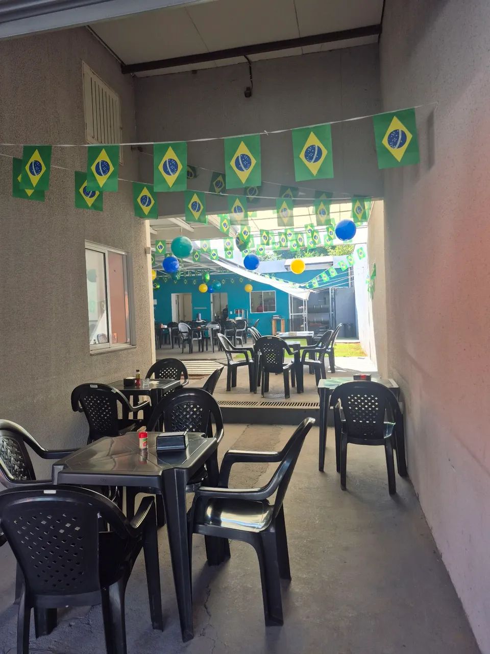 Vendo restaurante  - Foto 4