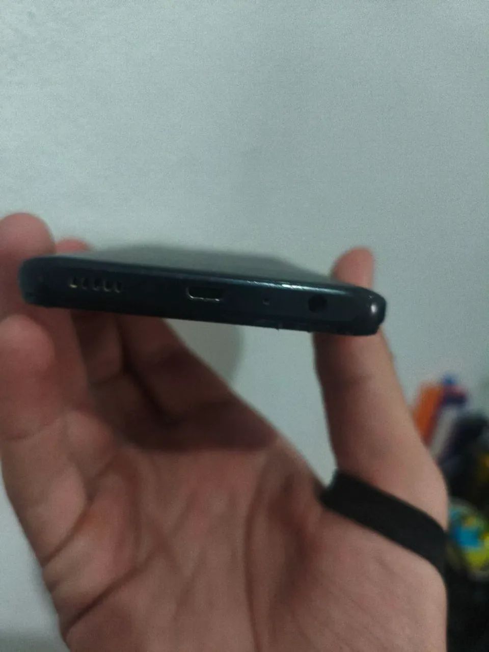 SAMSUNG A03 CORE - 32GB - Funcionando 100%* - Foto 4