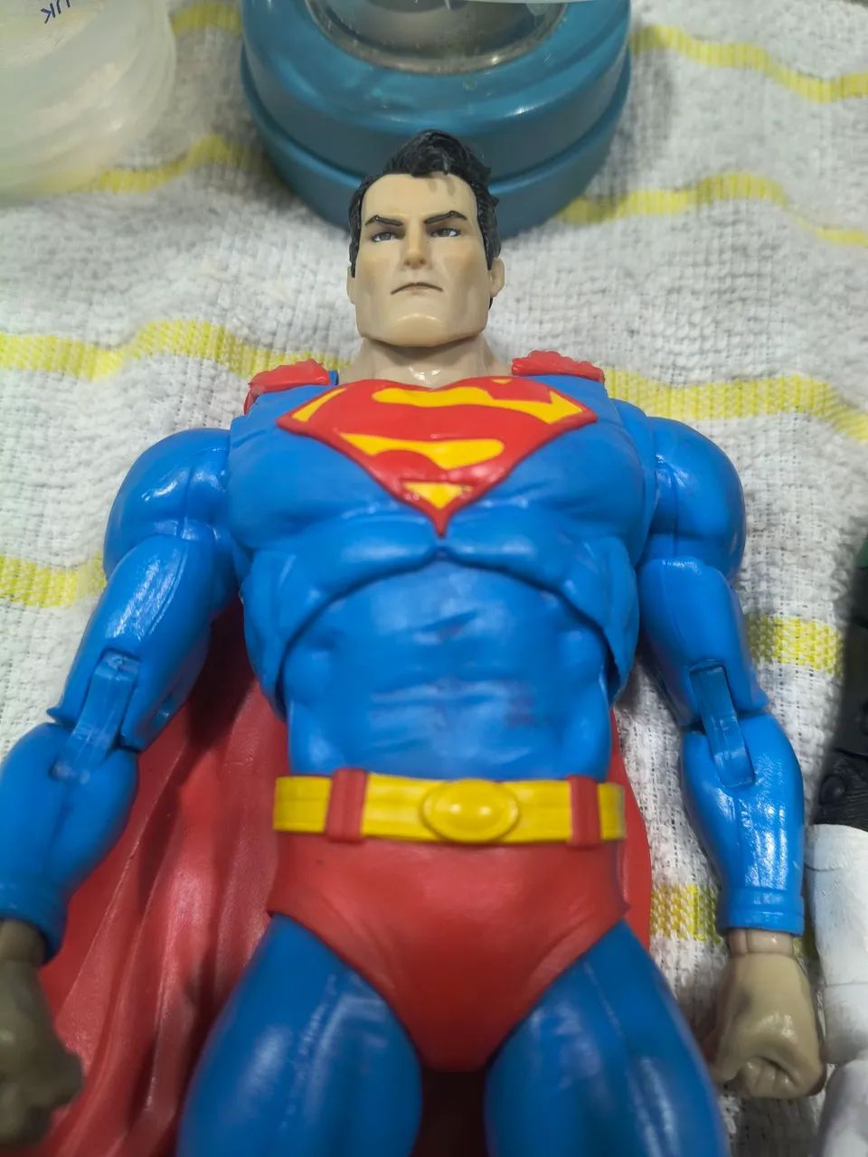 Lote McFarlane Toys 
