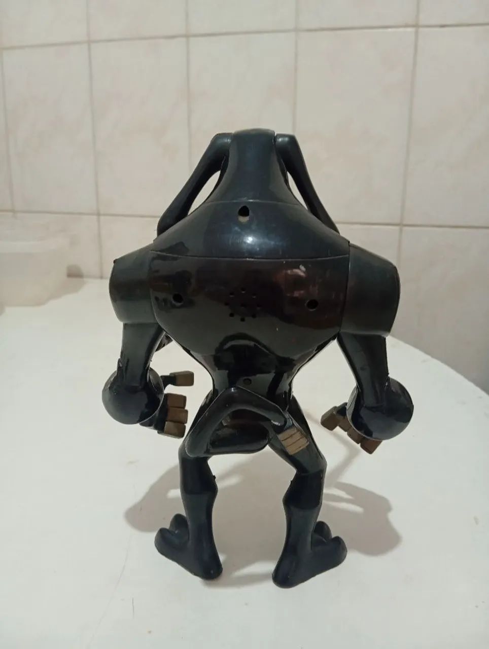 BONECO BEN10 FEEDBACK - Foto 3