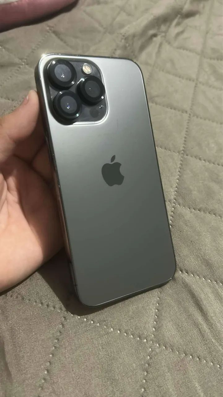 iPhone 13 Pro  - Foto 2