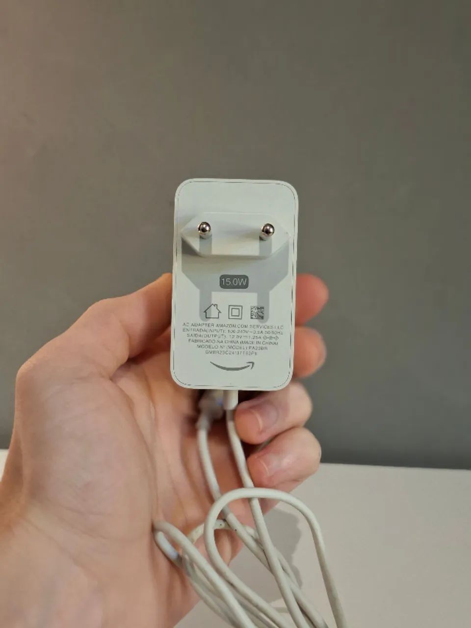 Alexa Echo Dot 5ª Geração - Foto 3