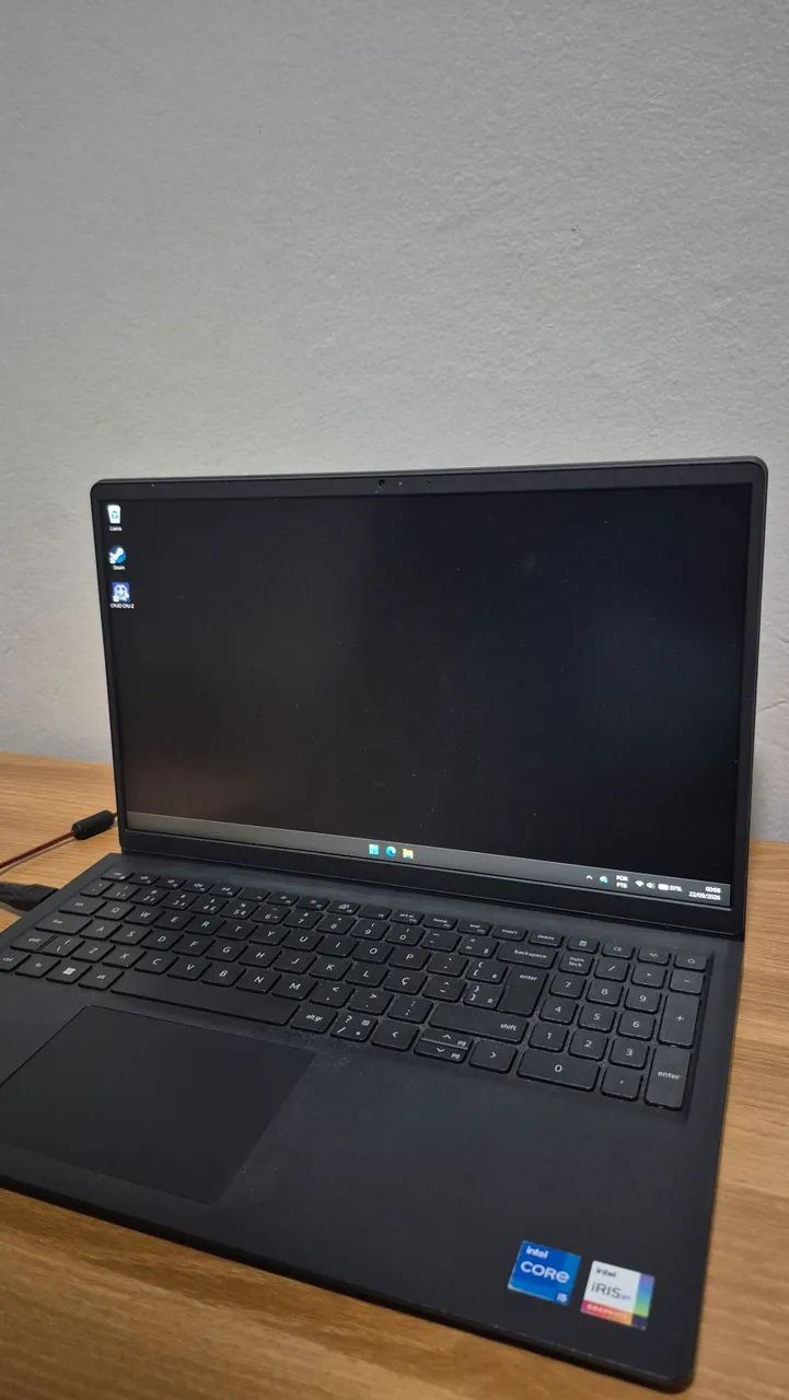 Notebook Dell | i5 13ª geração | 8gb de ram |512gb de sdd - Foto 3