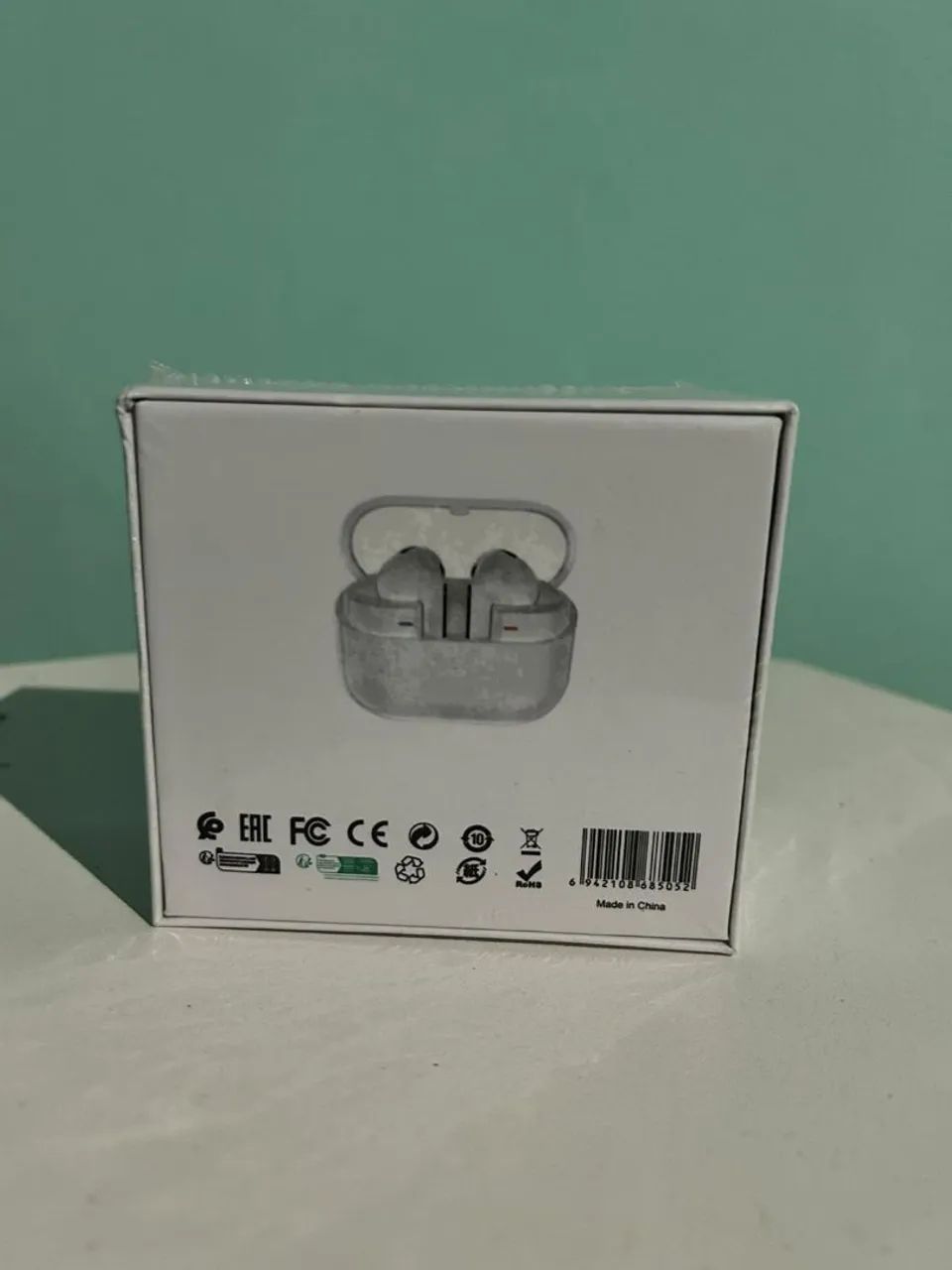 Samsung Buds pro 3 - Foto 4