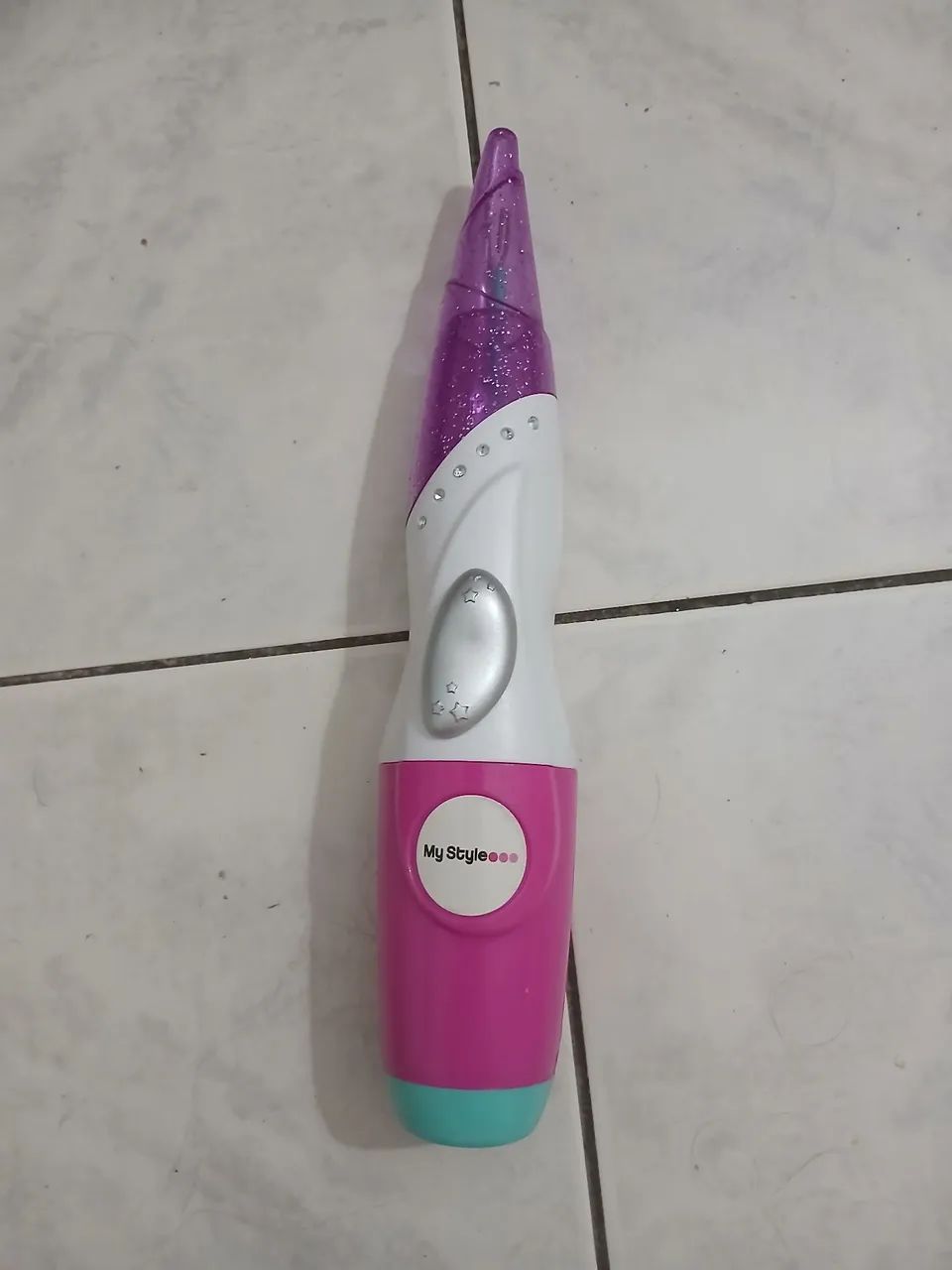 Aplicador de miçangas marca My Style - Foto 2