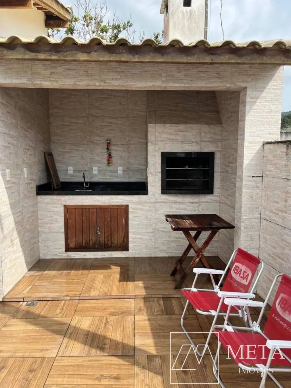 Casa Térrea Com Piscina - Ratones - Foto 3