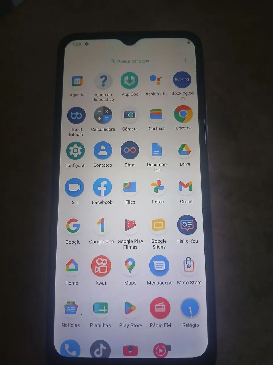 Moto g20  - Foto 4
