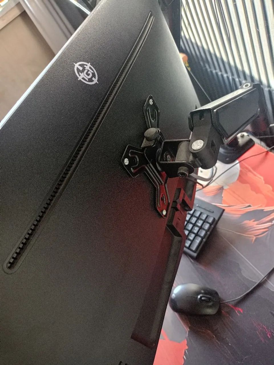 MONITOR GAMER - 165HZ - 1MS - Foto 2