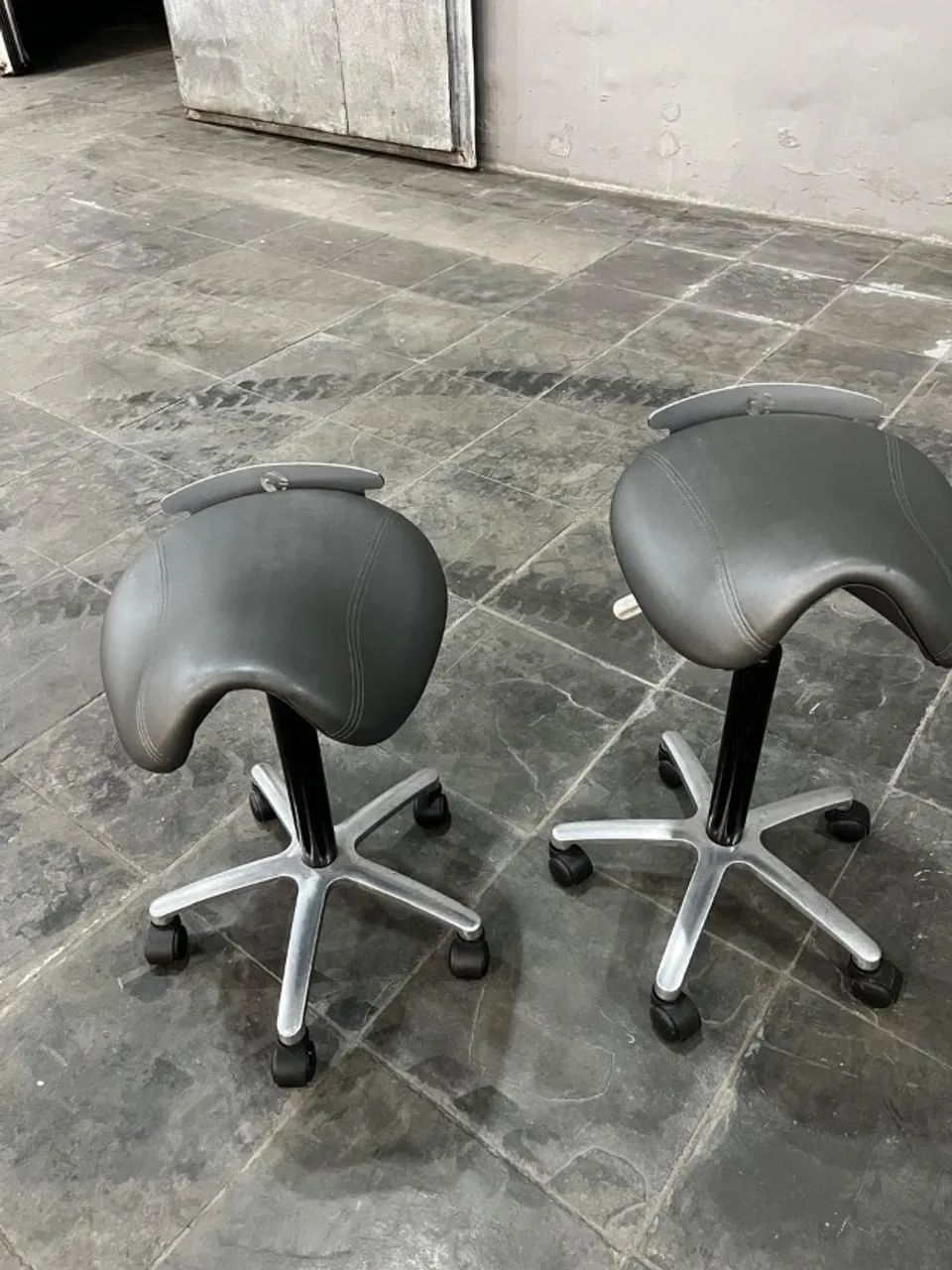 Mocho para Cabeleireiros e Maquiadores