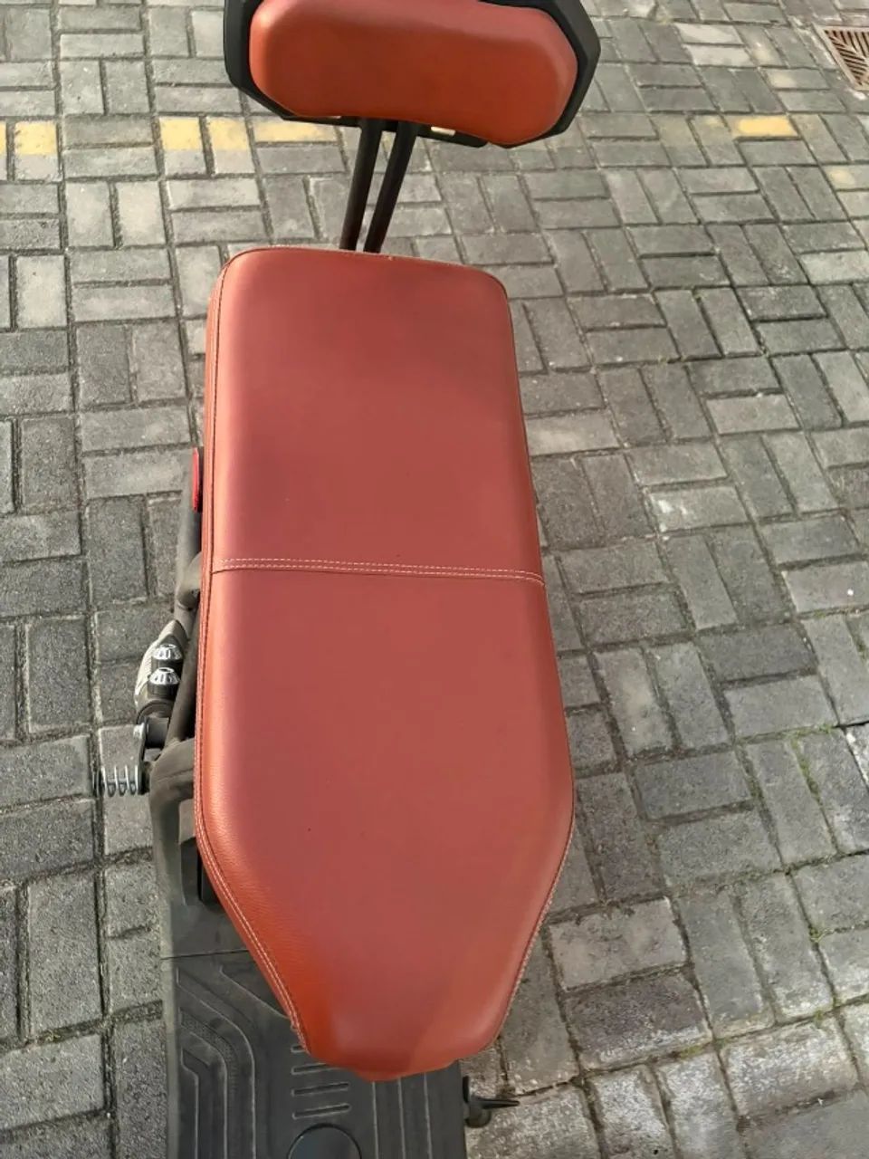 Moto elétrica X11 3000w - Foto 3