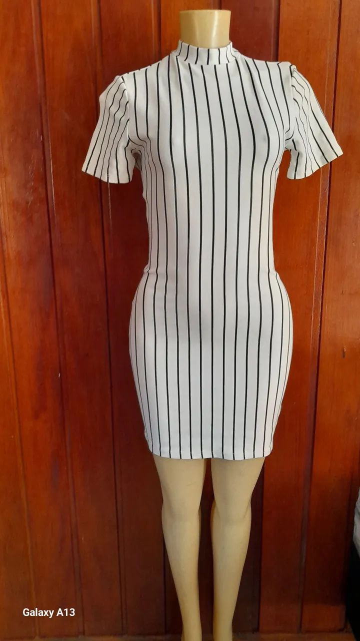 Roupas bem conservado 