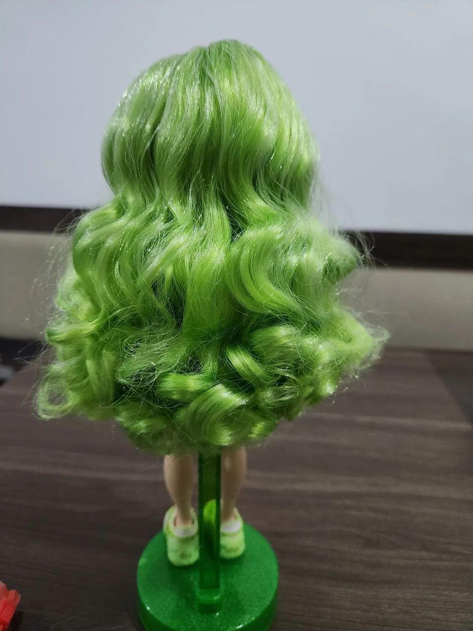 RESERVADA Boneca rainbow high Jade Hunter - Foto 3