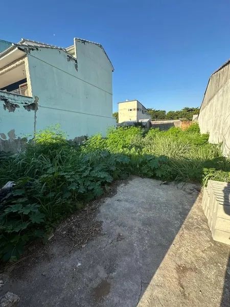 VENDO TERRENO EM BANGU!!! - Foto 2