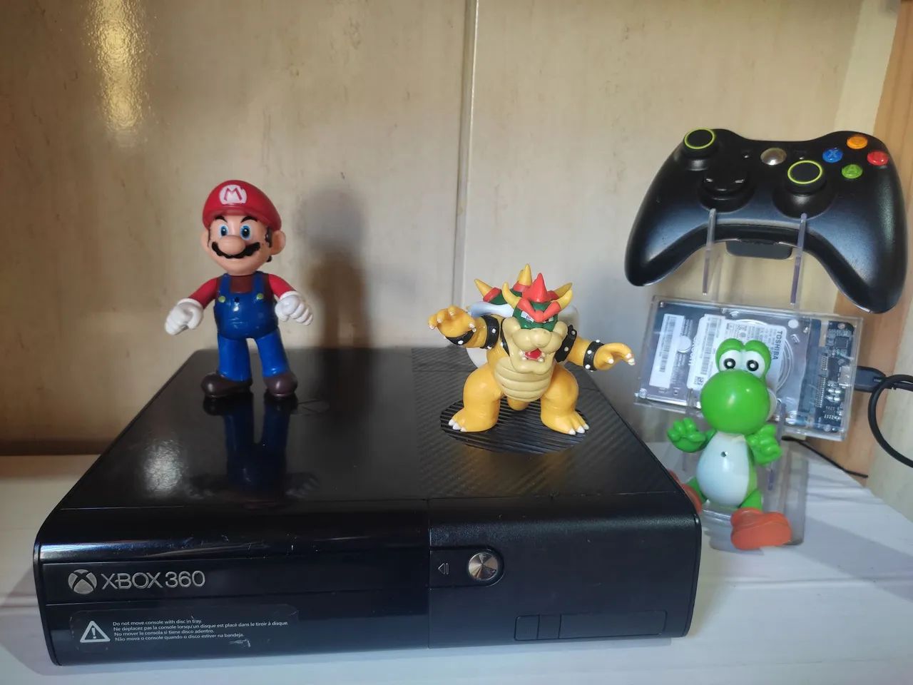 Xbox360 - Foto 2