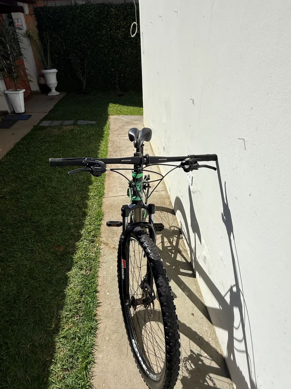 Bike Kode aro 29 - Foto 5