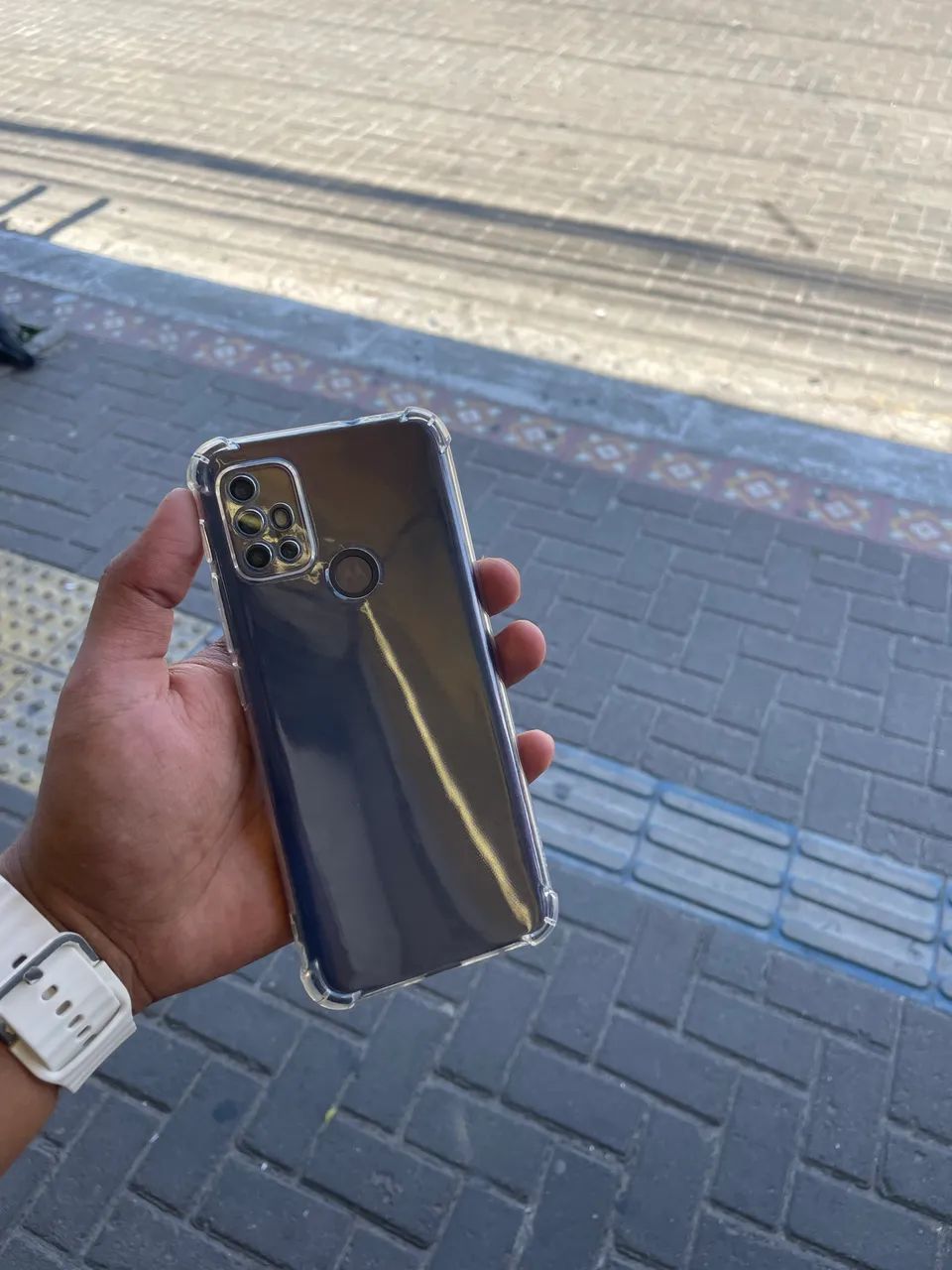 MOTOROLA G10 128gb - Foto 2
