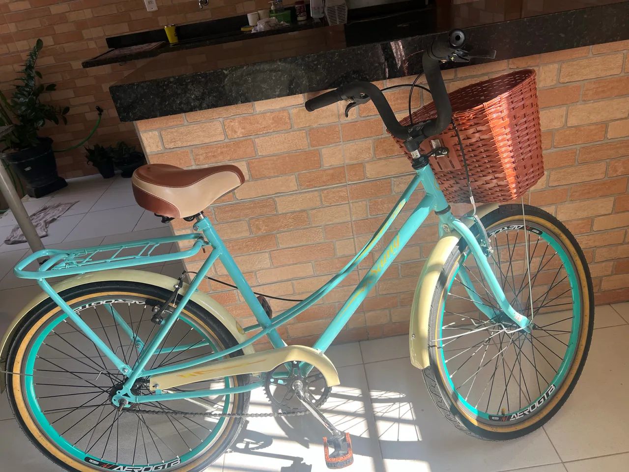 Bicicleta  - Foto 3