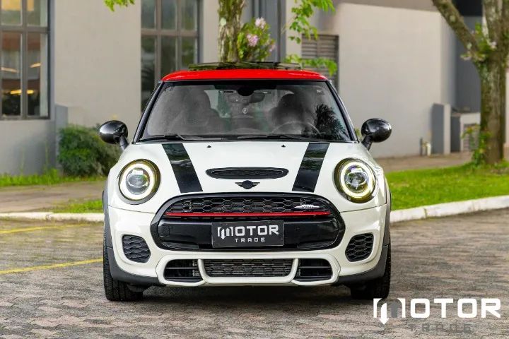 Mini Cooper John Works 2.0 Turbo 3P Aut. 2019