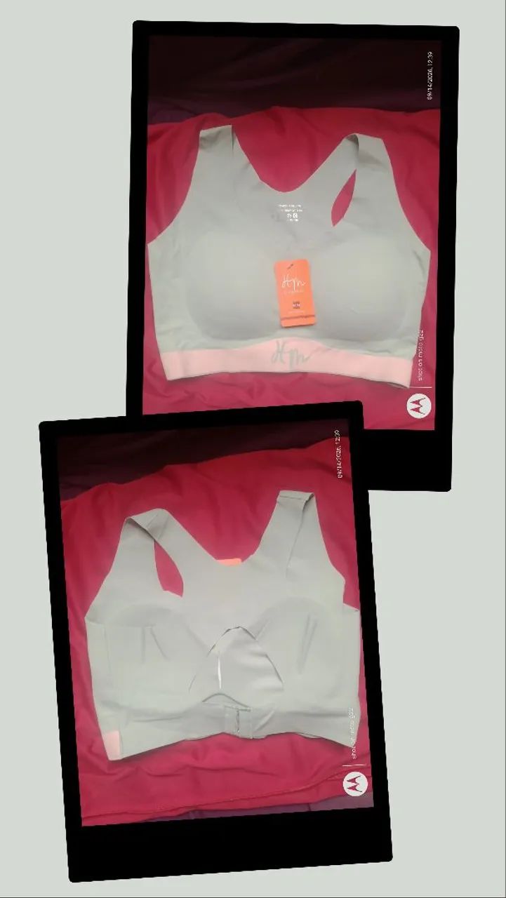 Lingerie 