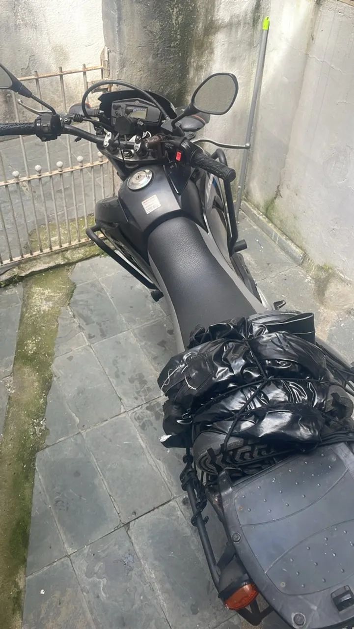 Lander xtz 250 2007  - Foto 4