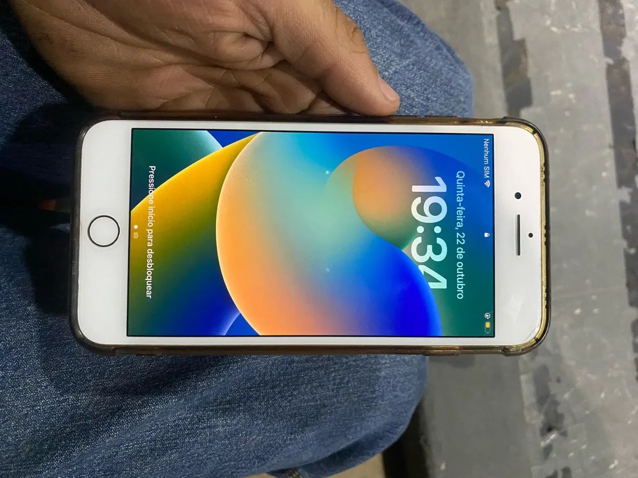iPhone 8 Plus  - Foto 2
