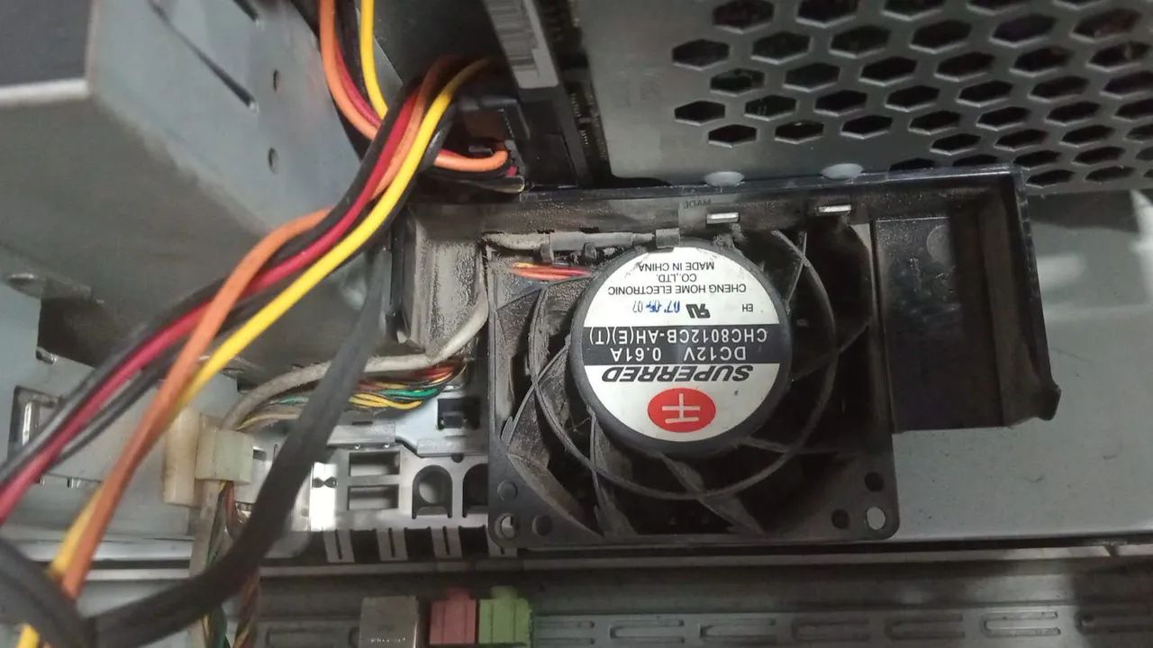 CPU PARA FLIPERAMA - Foto 4
