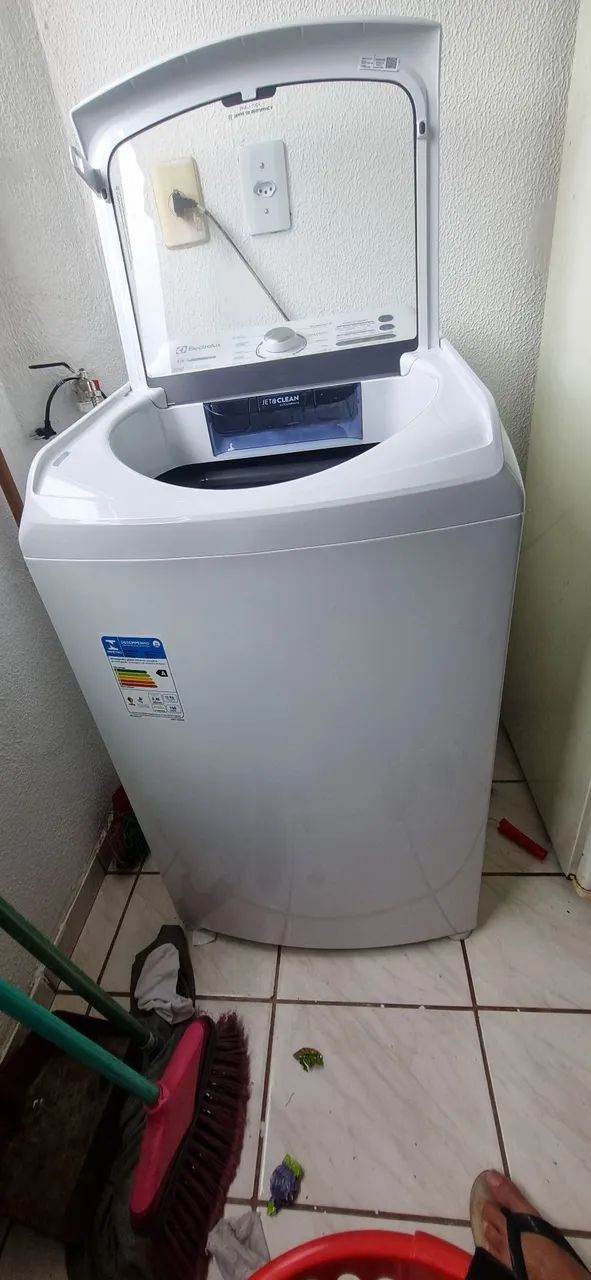Maquina brastemp - Foto 2